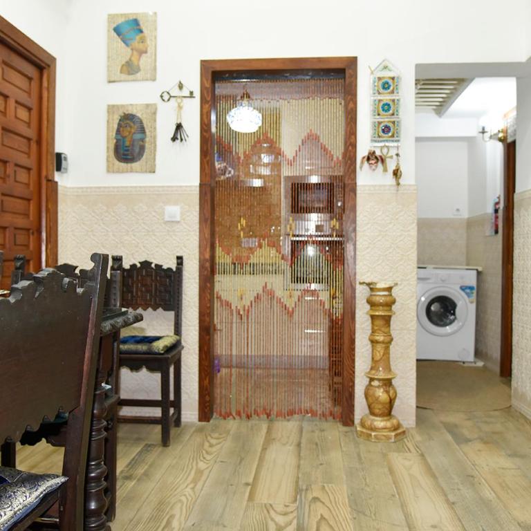 Casa de la Judería Doña Pilar - Casa de 3 dormitorios - 46