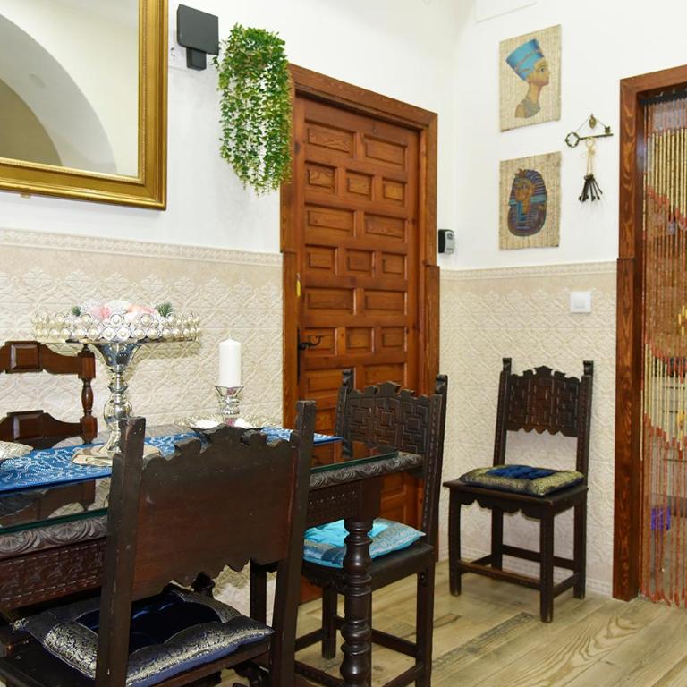 Casa de la Judería Doña Pilar - Casa de 3 dormitorios - 2