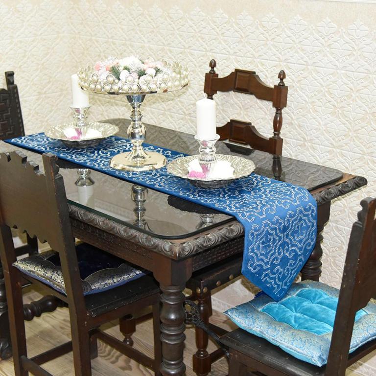 Casa de la Judería Doña Pilar - Casa de 3 dormitorios - 4