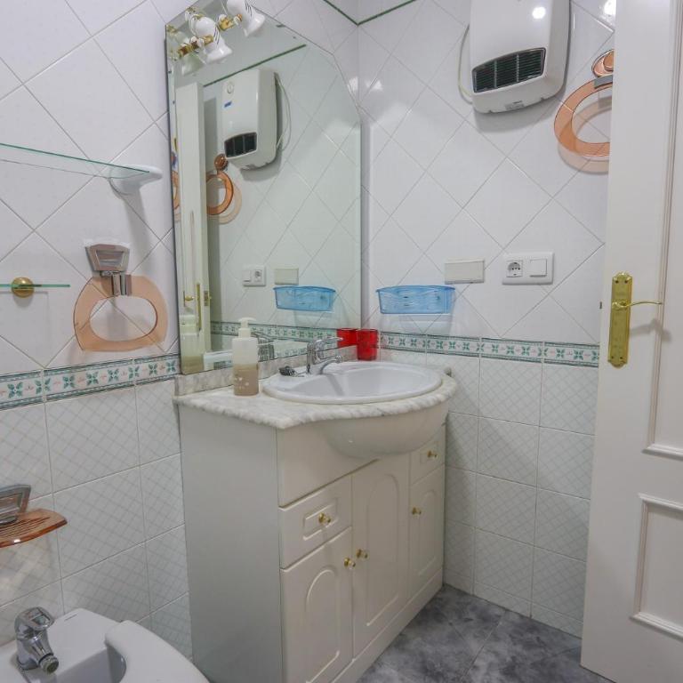 084 - Isabel La Católica - comfortHOLIDAYS - Apartamento de 2 dormitorios - 13