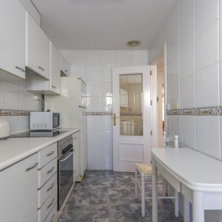 084 - Isabel La Católica - comfortHOLIDAYS - Apartamento de 2 dormitorios - 10