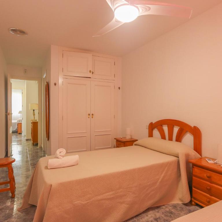 084 - Isabel La Católica - comfortHOLIDAYS - Apartamento de 2 dormitorios - 9