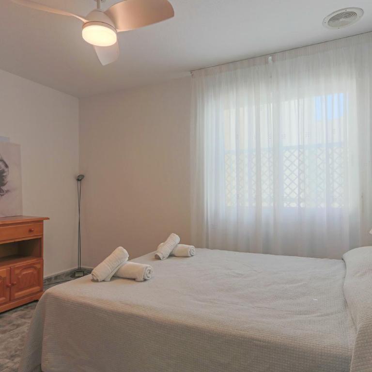 084 - Isabel La Católica - comfortHOLIDAYS - Apartamento de 2 dormitorios - 7
