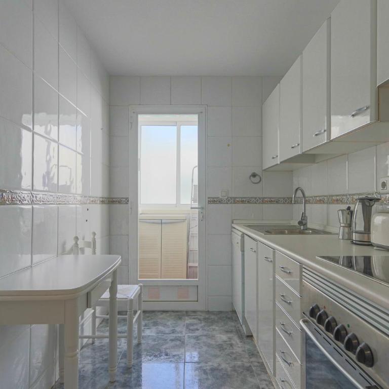 084 - Isabel La Católica - comfortHOLIDAYS - Apartamento de 2 dormitorios - 12