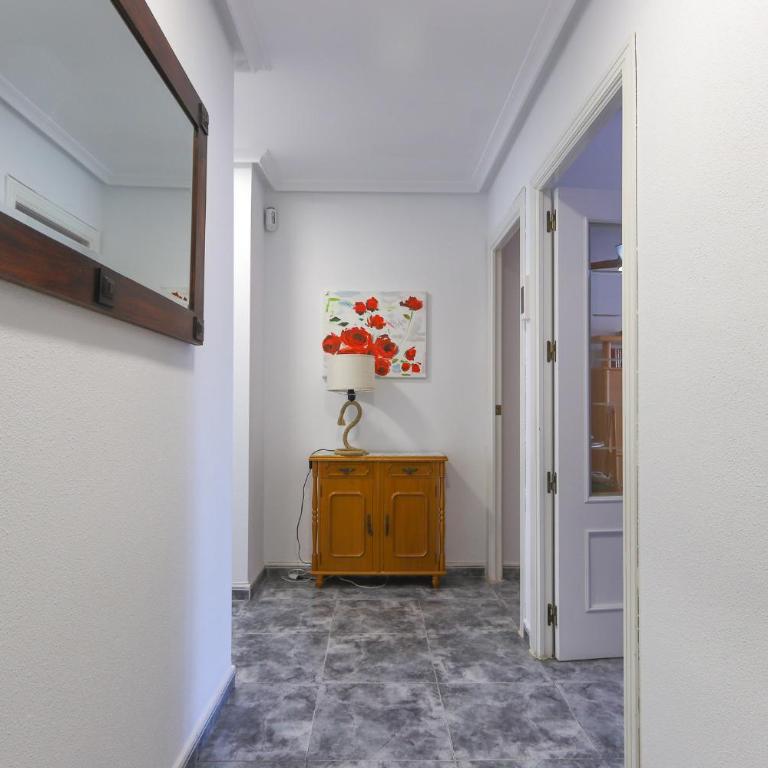084 - Isabel La Católica - comfortHOLIDAYS - Apartamento de 2 dormitorios - 18