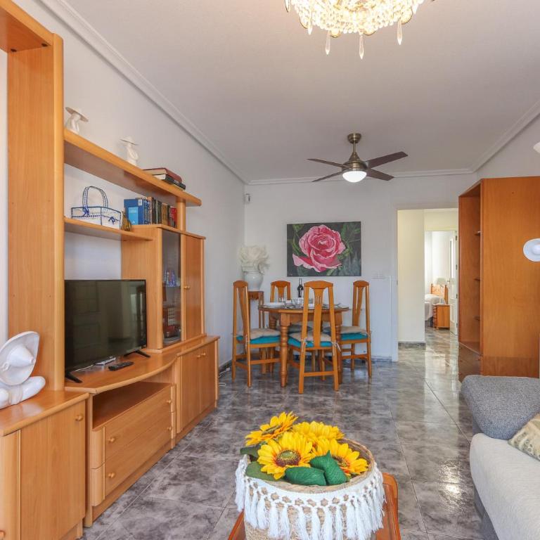 084 - Isabel La Católica - comfortHOLIDAYS - Apartamento de 2 dormitorios - 5