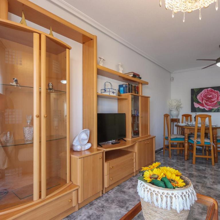 084 - Isabel La Católica - comfortHOLIDAYS - Apartamento de 2 dormitorios - 4