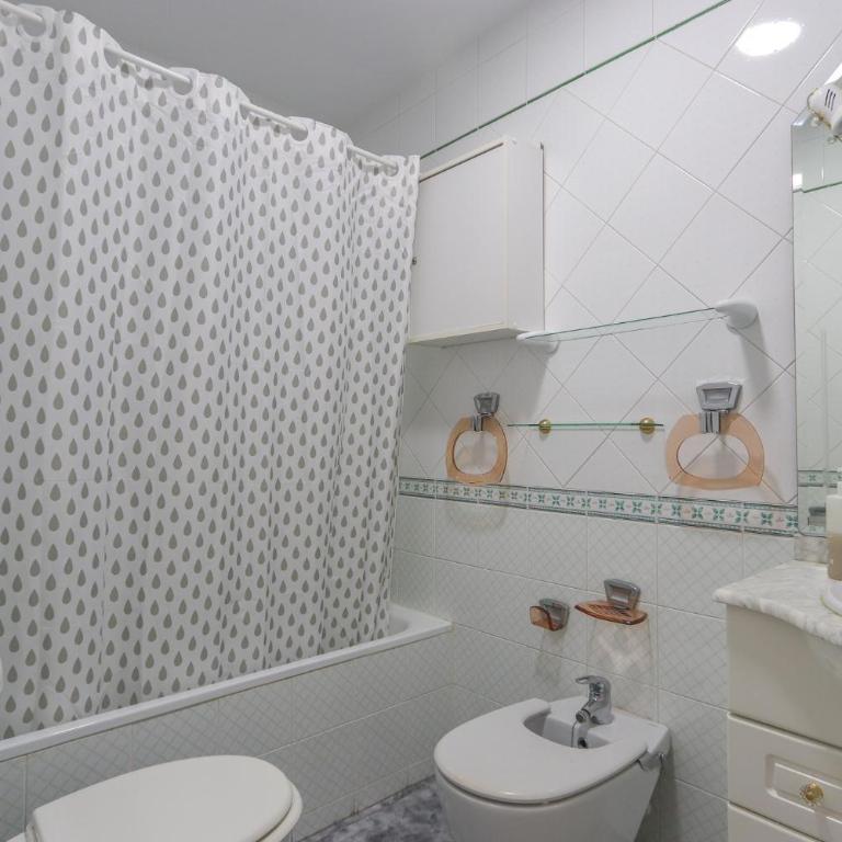 084 - Isabel La Católica - comfortHOLIDAYS - Apartamento de 2 dormitorios - 14