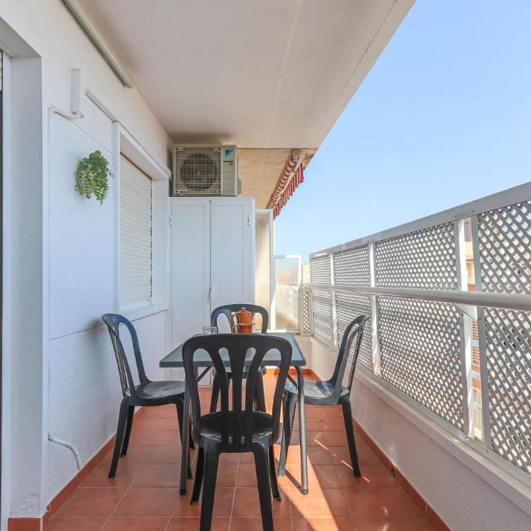 084 - Isabel La Católica - comfortHOLIDAYS - Apartamento de 2 dormitorios - 3