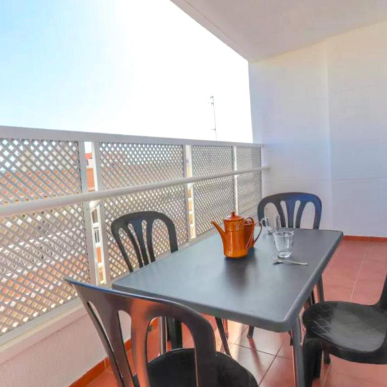 084 - Isabel La Católica - comfortHOLIDAYS - Apartamento de 2 dormitorios - 2