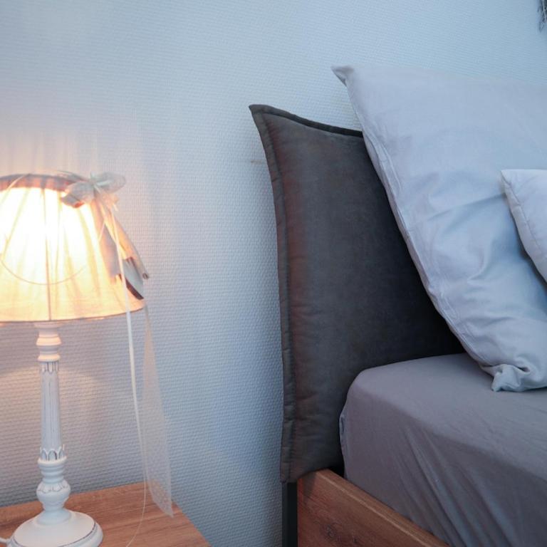 LE BRETZEL, Downtown, Terrace, Elevator - Appartamento con 2 Camere da Letto - 13