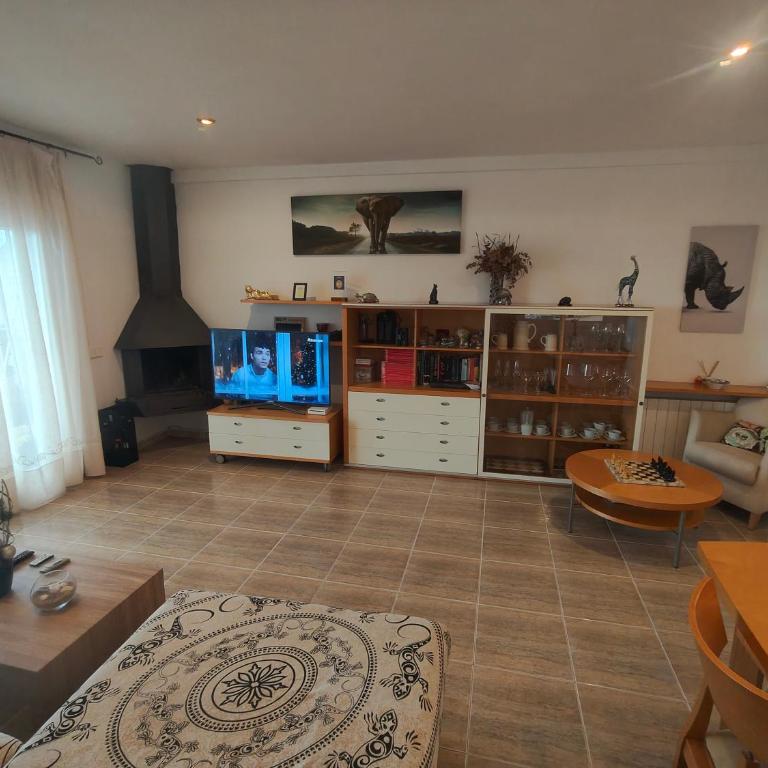 BEACH HOUSE. CASA CON PISCINA PRIVADA - Casa Unifamiliar de 3 dormitorios - 26