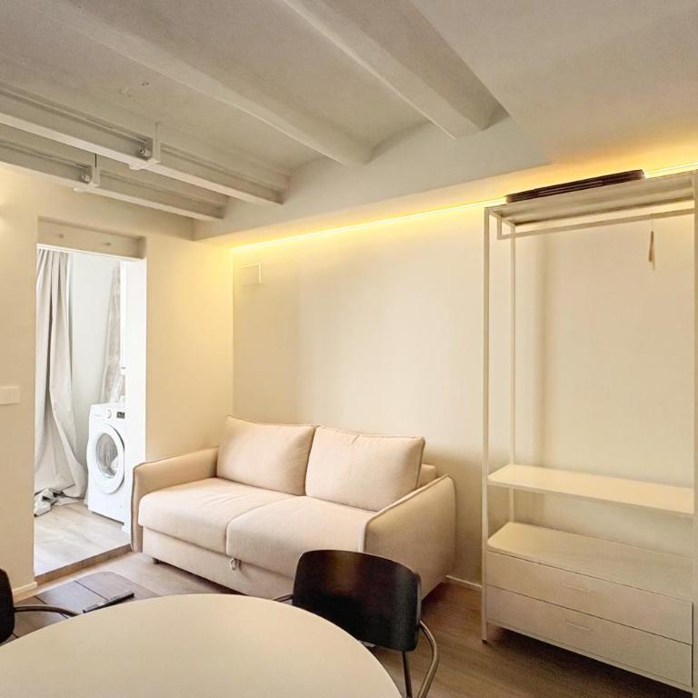 Lux Apartments Park Glories - Deluxe One-Bedroom Apartment - 10