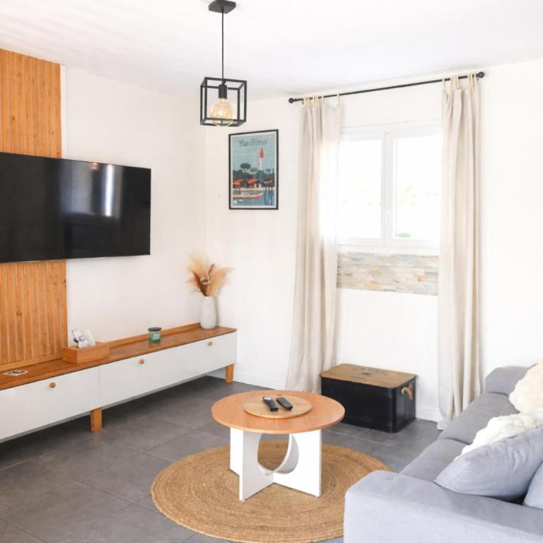 La maison de famille - Haus mit 4 Schlafzimmern - 10