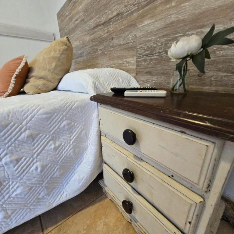 Posada ara - Economy Double Room - 2