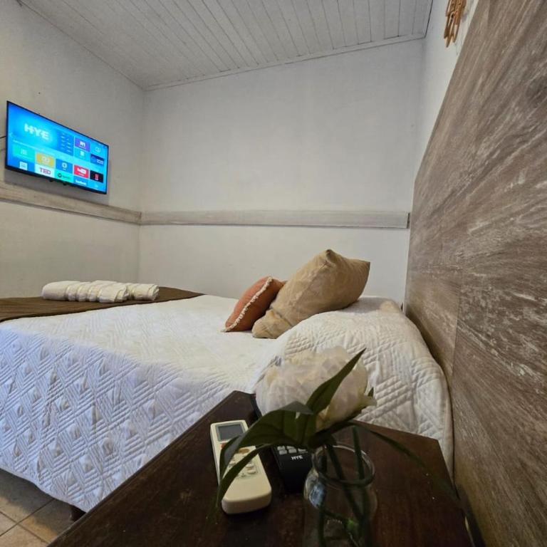 Posada ara - Economy Double Room - 3