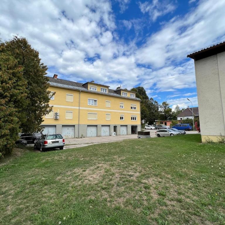 Monteurwohnung - Funktionales Stadtapartment - Apartment mit 2 Schlafzimmern - 4