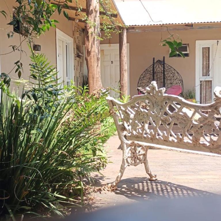 Posada ara - Habitación Doble - 2 camas - 3