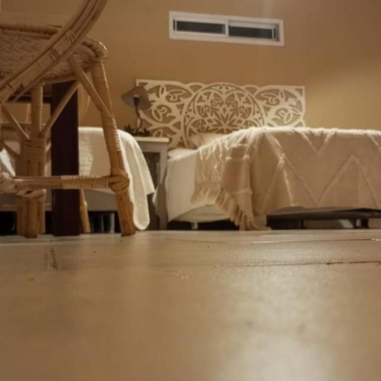 Posada ara - Triple Room - 1