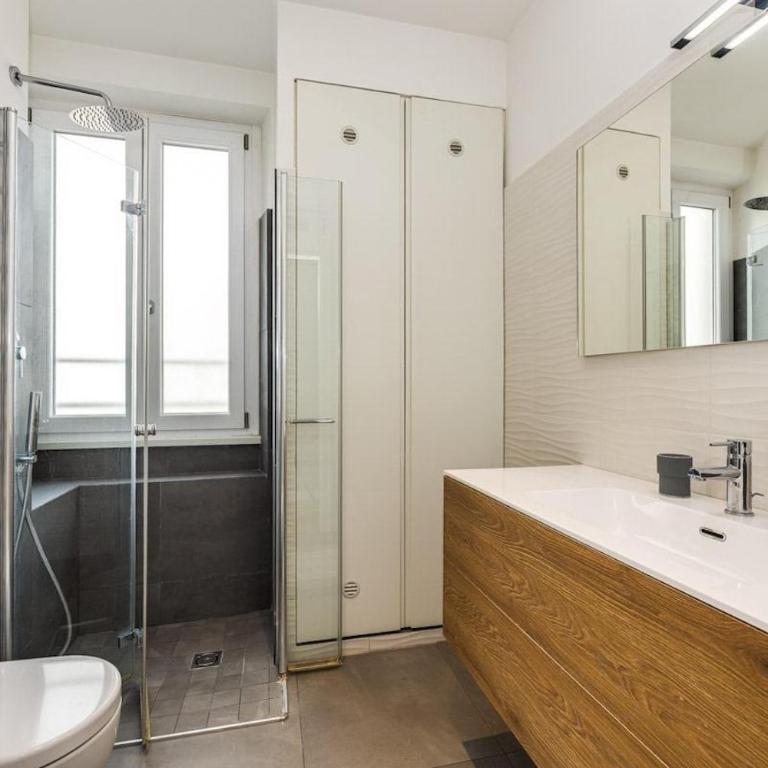 Modern Apartment with Breakfast close to the Metro - Appartamento con 1 Camera da Letto - 14