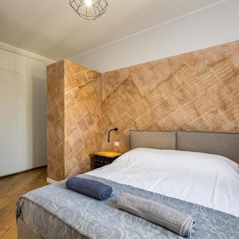 Modern Apartment with Breakfast close to the Metro - Appartamento con 1 Camera da Letto - 10
