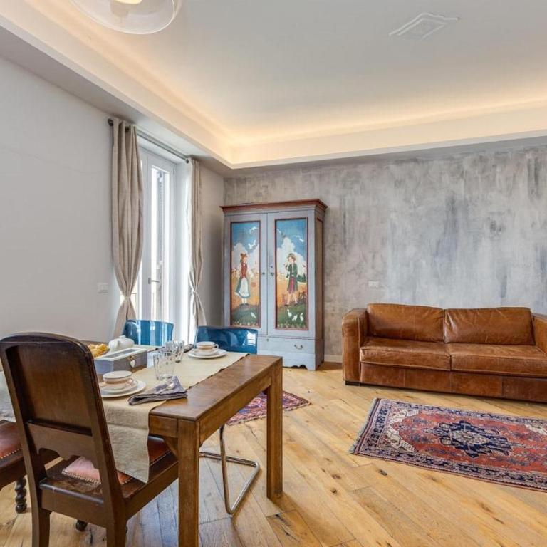 Modern Apartment with Breakfast close to the Metro - Appartamento con 1 Camera da Letto - 8