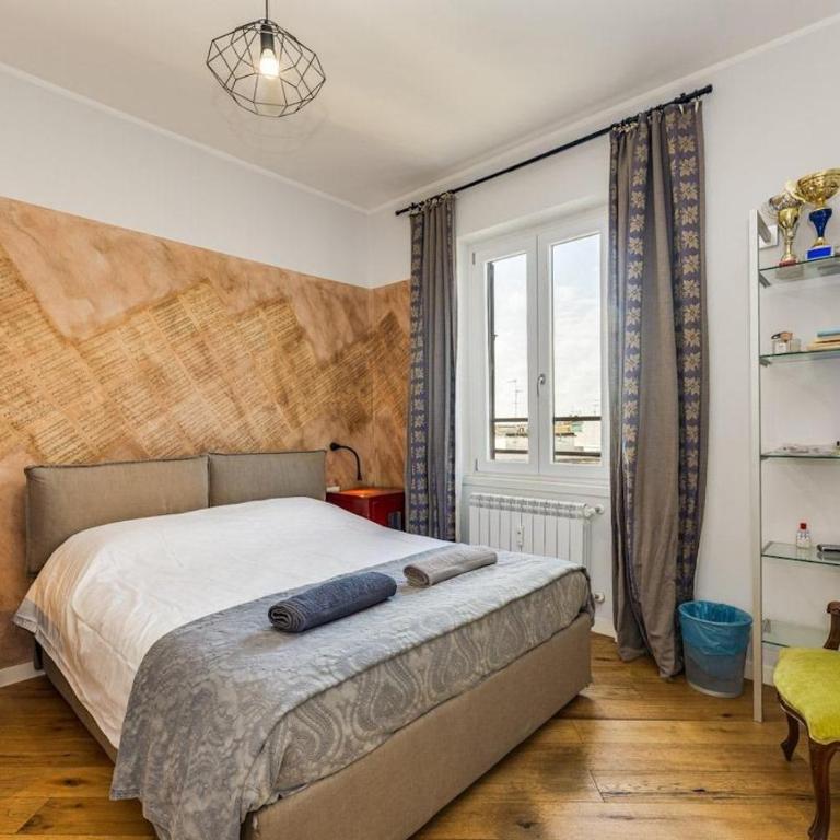 Modern Apartment with Breakfast close to the Metro - Appartamento con 1 Camera da Letto - 2
