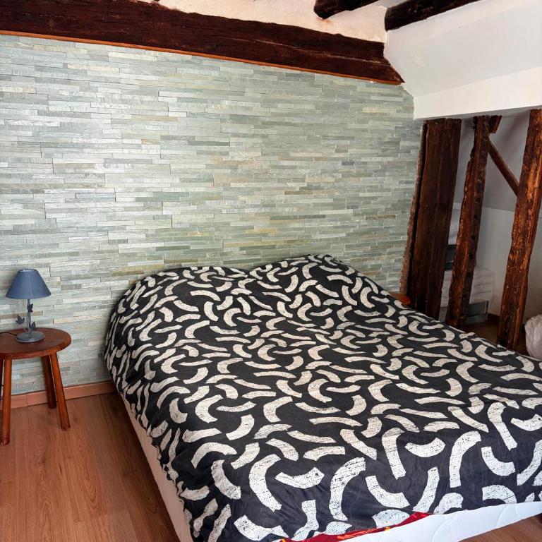 La Baraque de Beauval - Casa con 2 Camere da Letto - 1