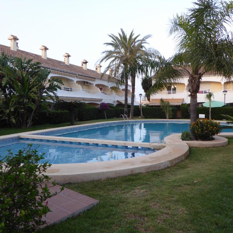 Esmeralda 2 dormitorios by Bookindenia - Apartamento de 2 dormitorios - 1