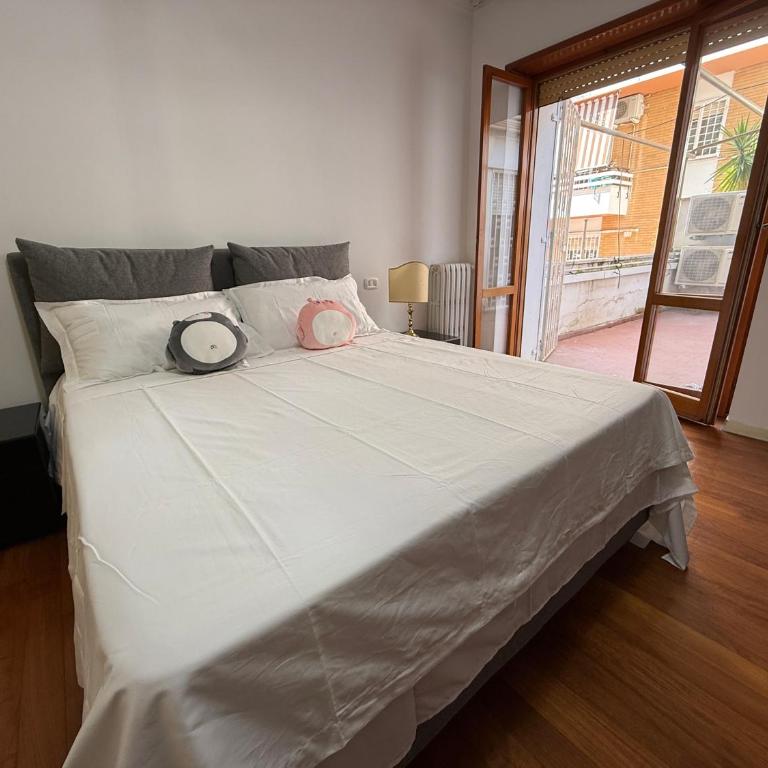 Gt holiday - Junior Suite with Terrace - 3