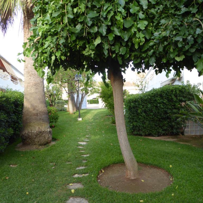 Esmeralda 2 dormitorios by Bookindenia - Apartamento de 2 dormitorios - 6