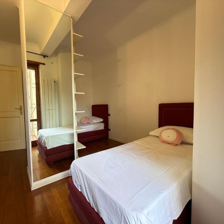 Gt holiday - Twin Room - 5