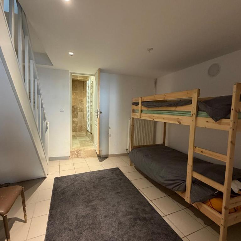 La Baraque de Beauval - Casa con 2 Camere da Letto - 6