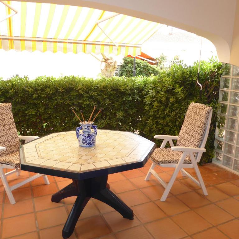 Esmeralda 2 dormitorios by Bookindenia - Apartamento de 2 dormitorios - 11