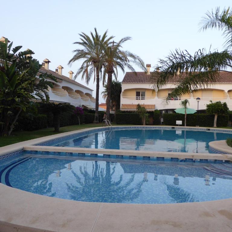 Esmeralda 2 dormitorios by Bookindenia - Apartamento de 2 dormitorios - 12