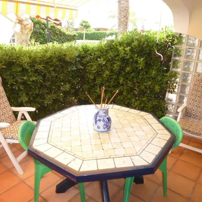Esmeralda 2 dormitorios by Bookindenia - Apartamento de 2 dormitorios - 15