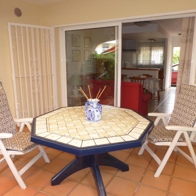 Esmeralda 2 dormitorios by Bookindenia - Apartamento de 2 dormitorios - 17