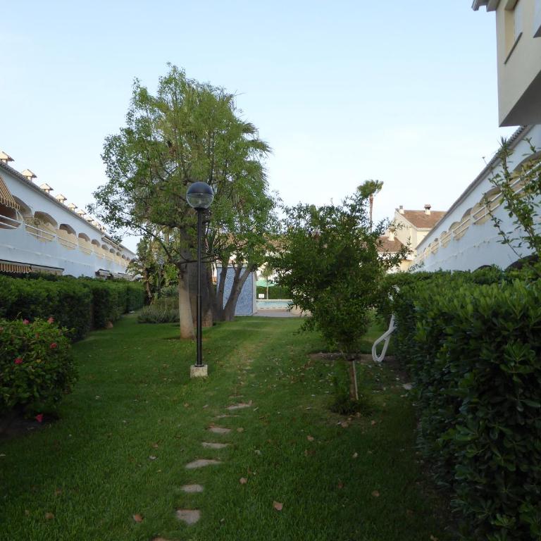 Esmeralda 2 dormitorios by Bookindenia - Apartamento de 2 dormitorios - 20
