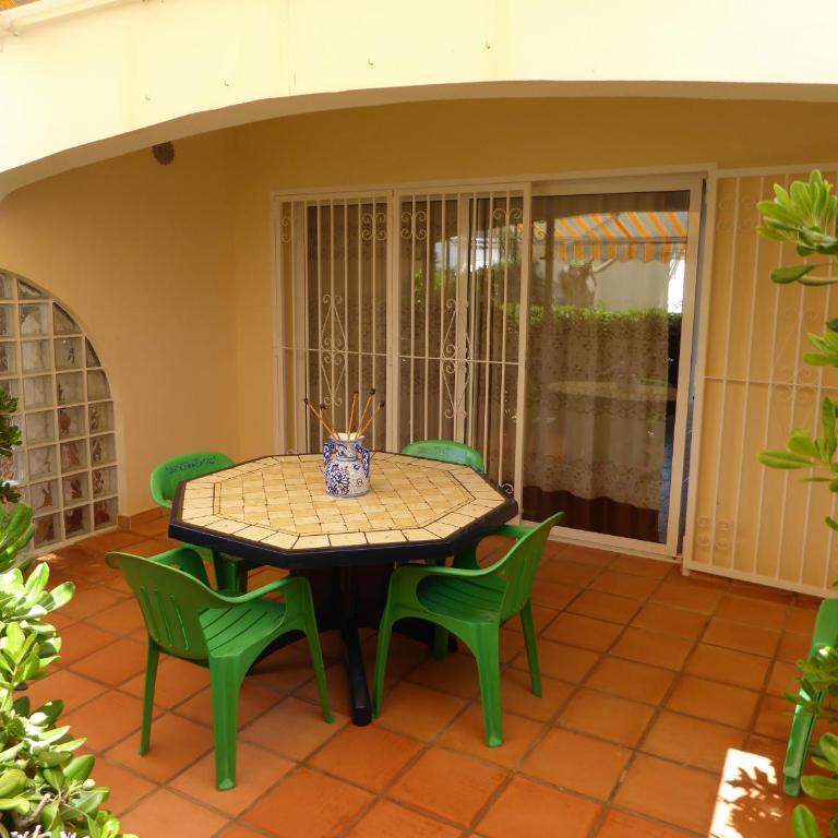 Esmeralda 2 dormitorios by Bookindenia - Apartamento de 2 dormitorios - 22