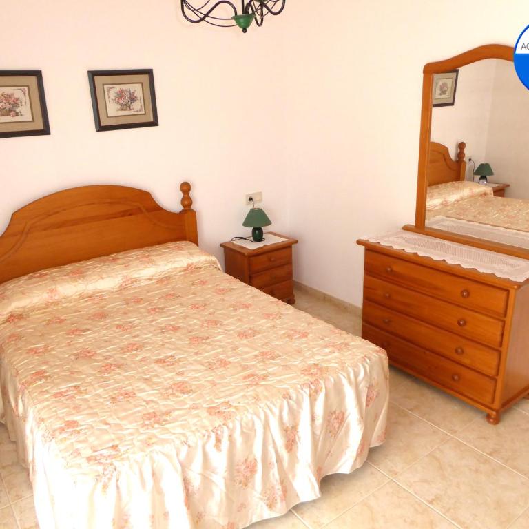 Esmeralda 2 dormitorios by Bookindenia - Apartamento de 2 dormitorios - 23