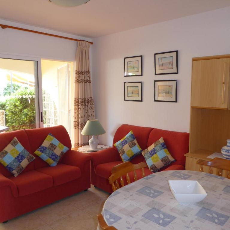 Esmeralda 2 dormitorios by Bookindenia - Apartamento de 2 dormitorios - 25