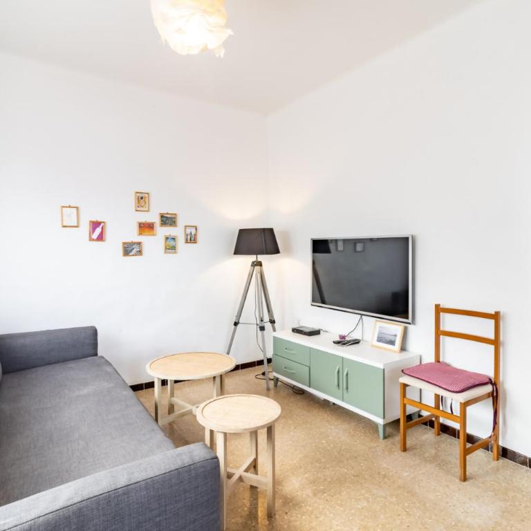 La Farella 63 - Apartamento con terraza y vistas - Apartamento de 2 dormitorios - 2