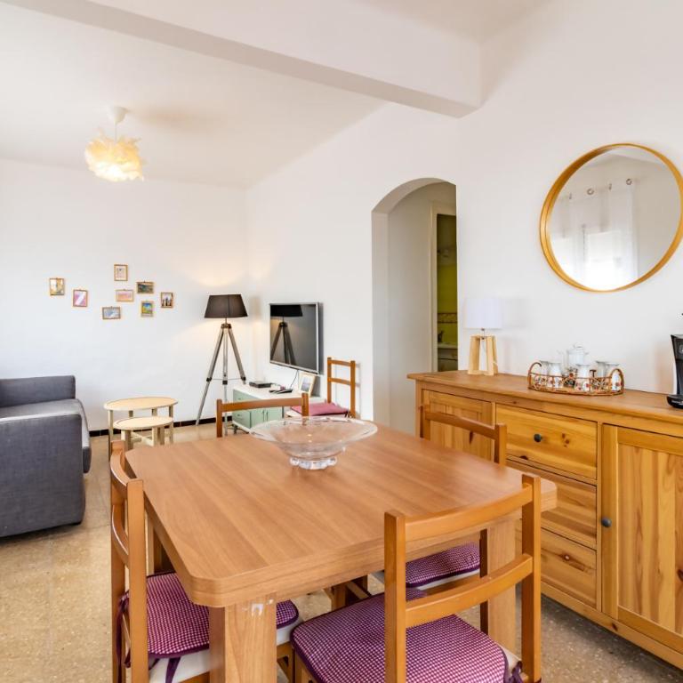 La Farella 63 - Apartamento con terraza y vistas - Apartamento de 2 dormitorios - 6