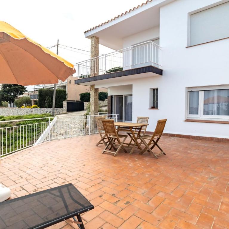 La Farella 63 - Apartamento con terraza y vistas - Apartamento de 2 dormitorios - 16
