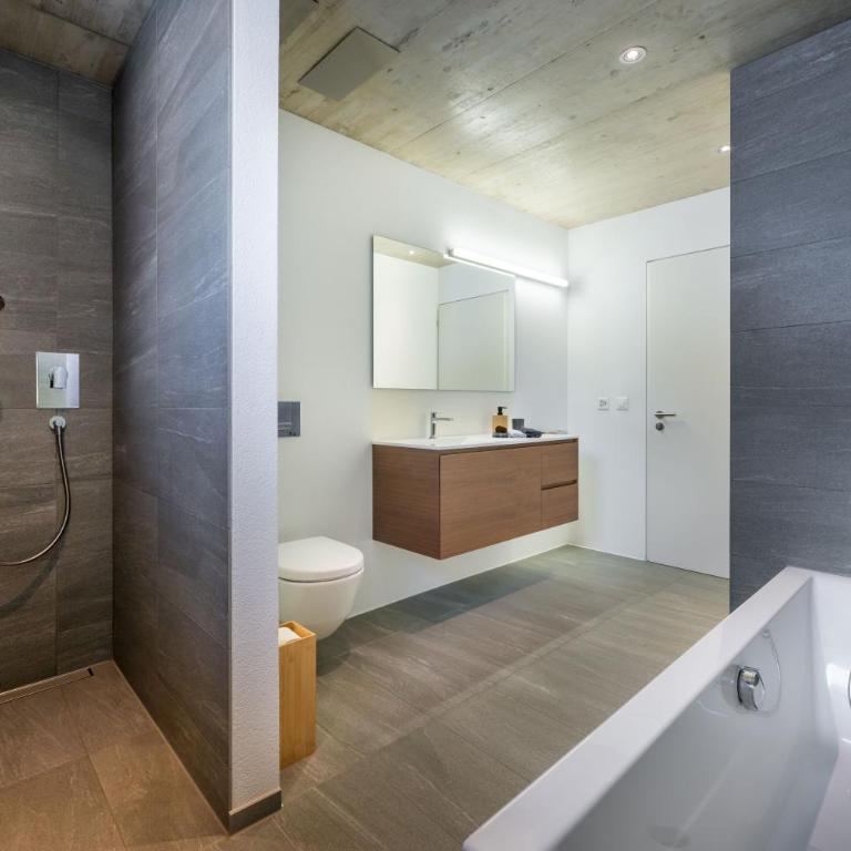 Schwarzhornblick - Appartamento con 1 Camera da Letto - 10