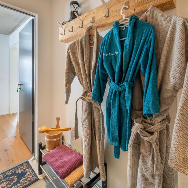 Schwarzhornblick - Appartamento con 1 Camera da Letto - 19