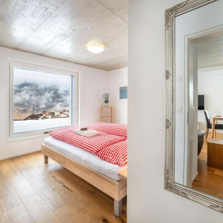 Schwarzhornblick - Appartamento con 1 Camera da Letto - 40