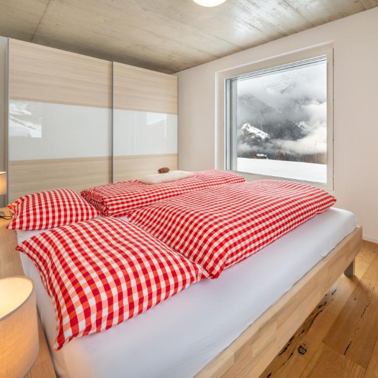 Schwarzhornblick - Appartamento con 1 Camera da Letto - 41