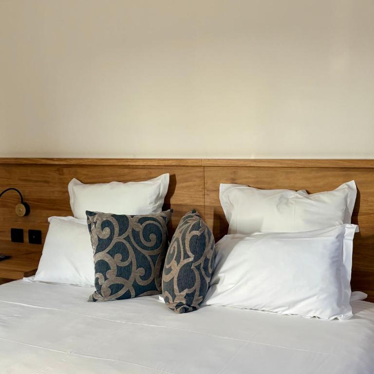 Hotel B Lodge - Chambre Double ou Lits Jumeaux Standard - 6