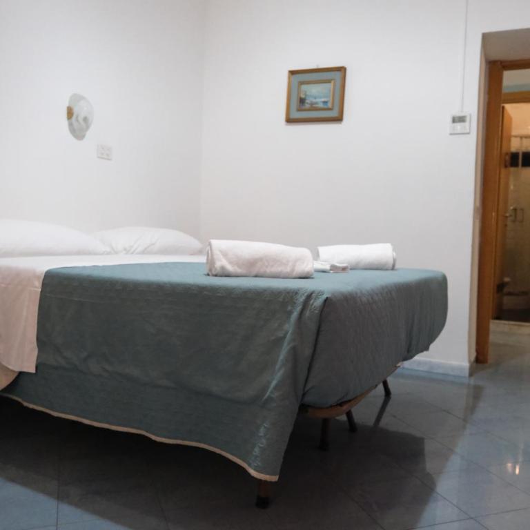 Andromeda by Gialel - Chambre Double ou Lits Jumeaux avec Salle de Bains Privative Externe - 7